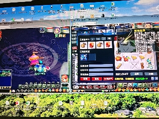 兄弟们，打副本了！
