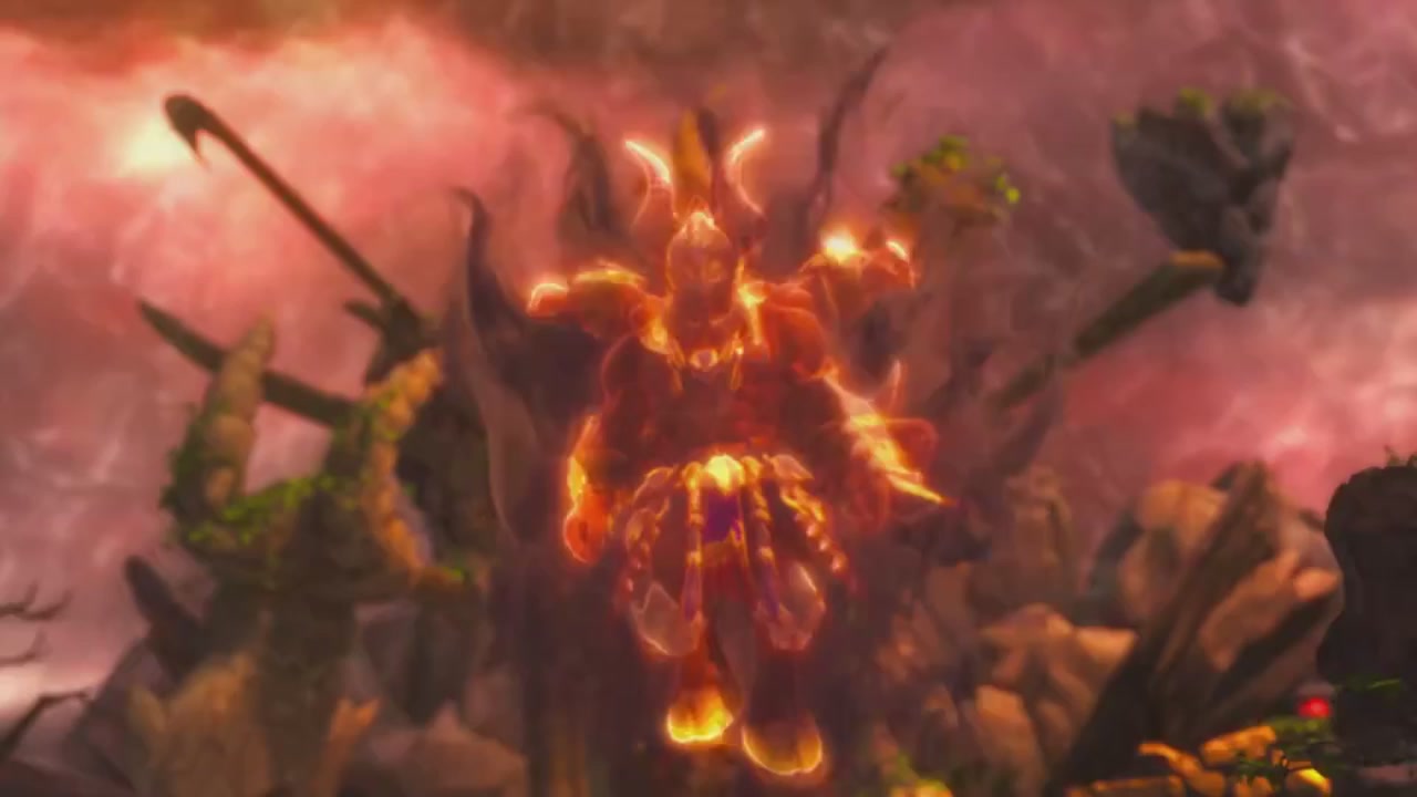 梦幻西游动画片第二季第11集