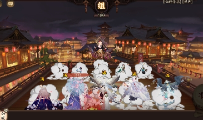 绝版晴明扇投放点