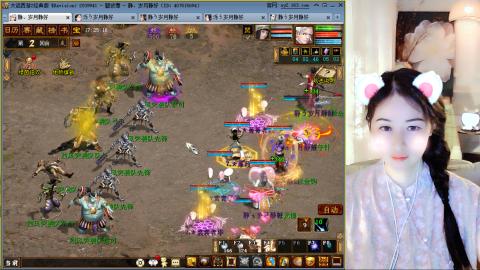 瀞瀞种树的小阿姨~！！！！
