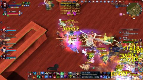 772幸运打宝