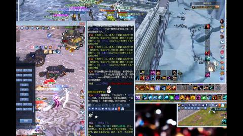 ゛慢屯屯.ヤ的直播间