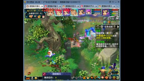 万绿湖4PT