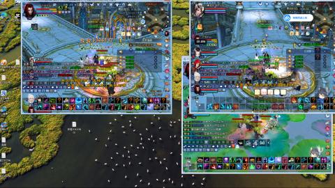 做最努力的自己一起加油