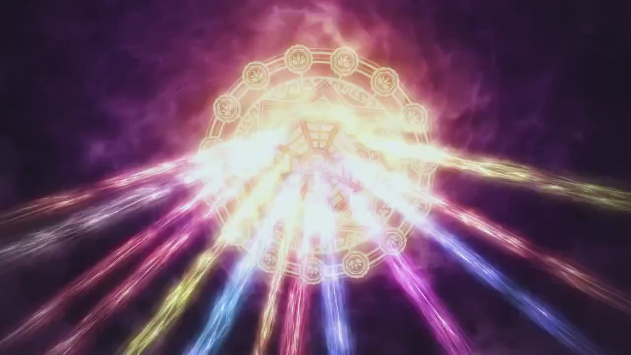 梦幻西游动画片第四季第12集