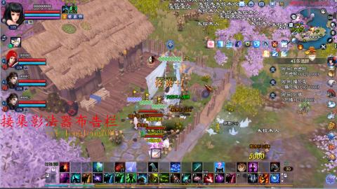 109空降啦
