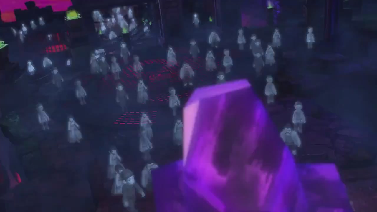 梦幻西游动画片第二季第10集