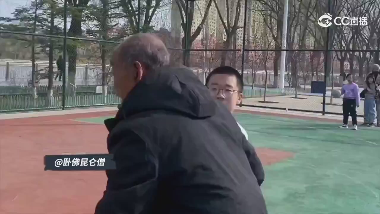 全明星街球派对精彩轮播