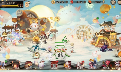 绝版晴明扇投放点