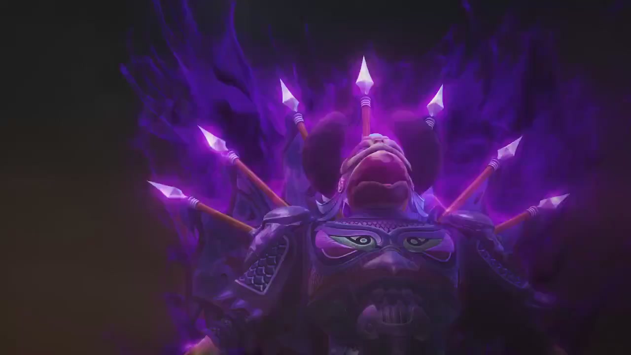 梦幻西游动画片第二季第13集