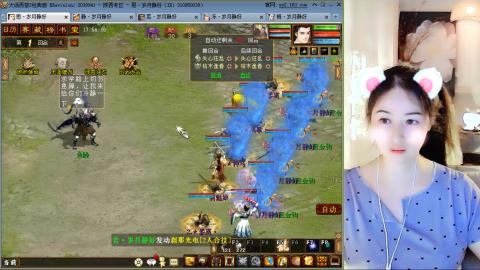 瀞瀞种树的小阿姨~！！！！
