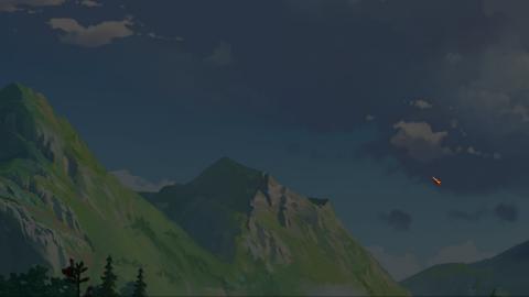 星光快来领积分换钥匙/五色土