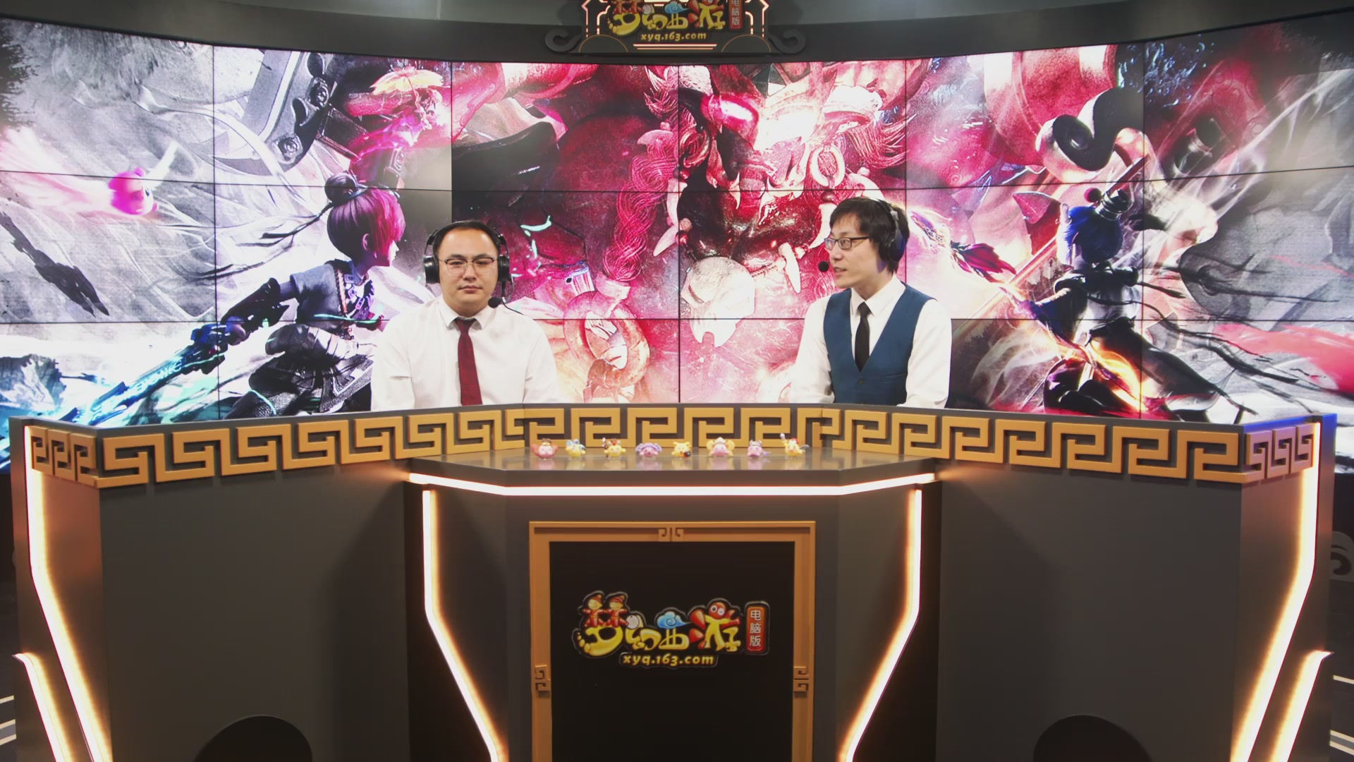 第240联武神坛-积分赛