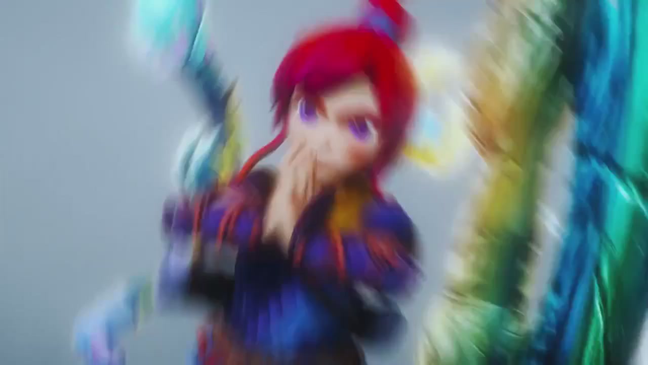 梦幻西游动画片第四季第12集