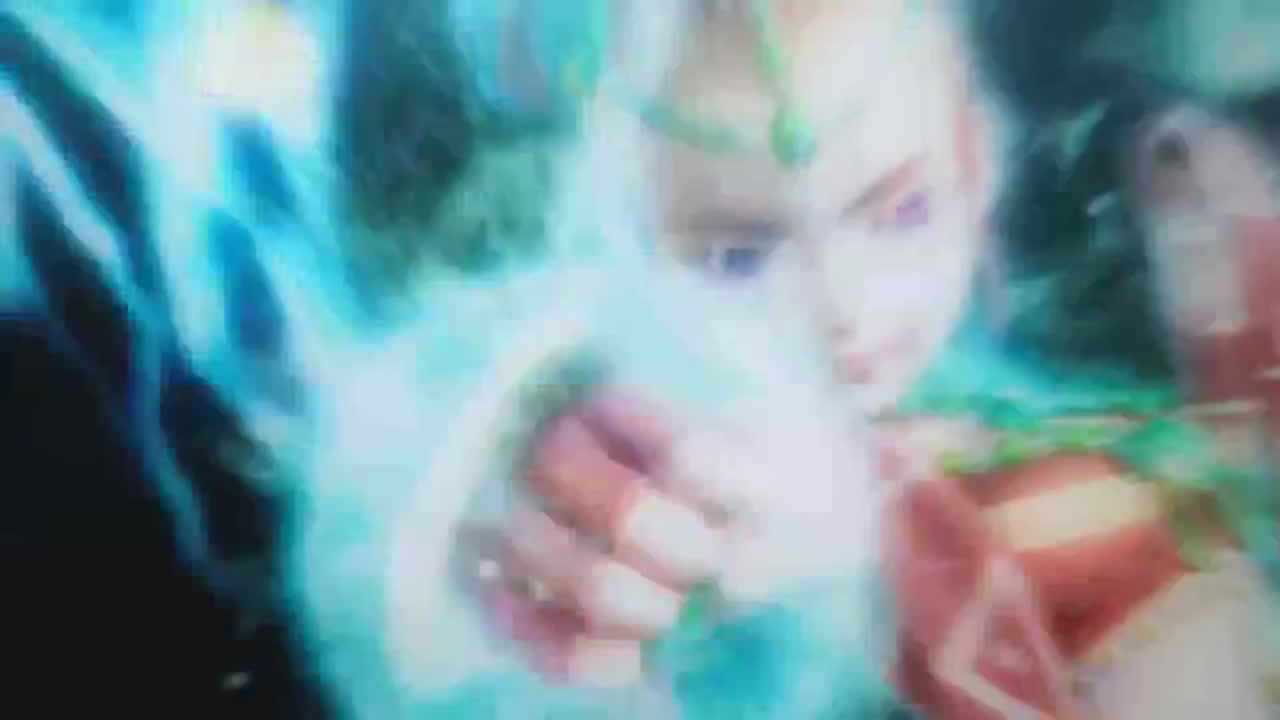 梦幻西游动画片第一季第9集