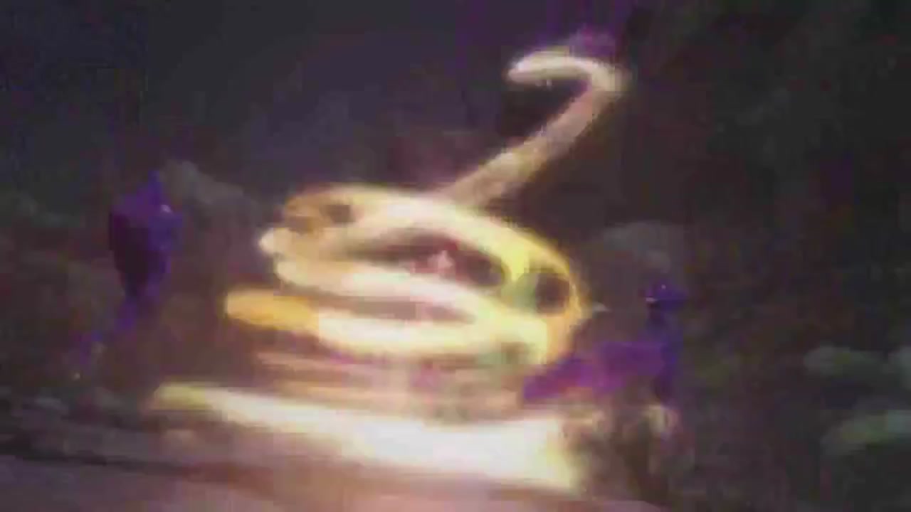 梦幻西游动画片第一季第6集
