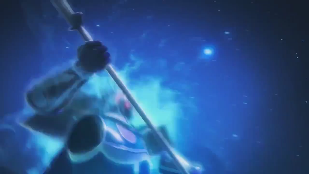 梦幻西游动画片第二季第10集