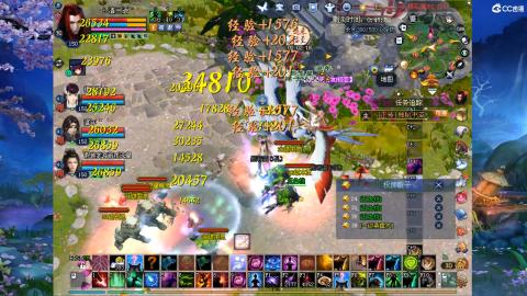 星光奖池更新了...