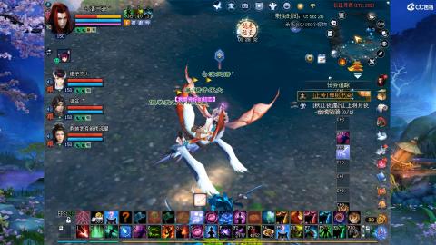 星光奖池更新了...