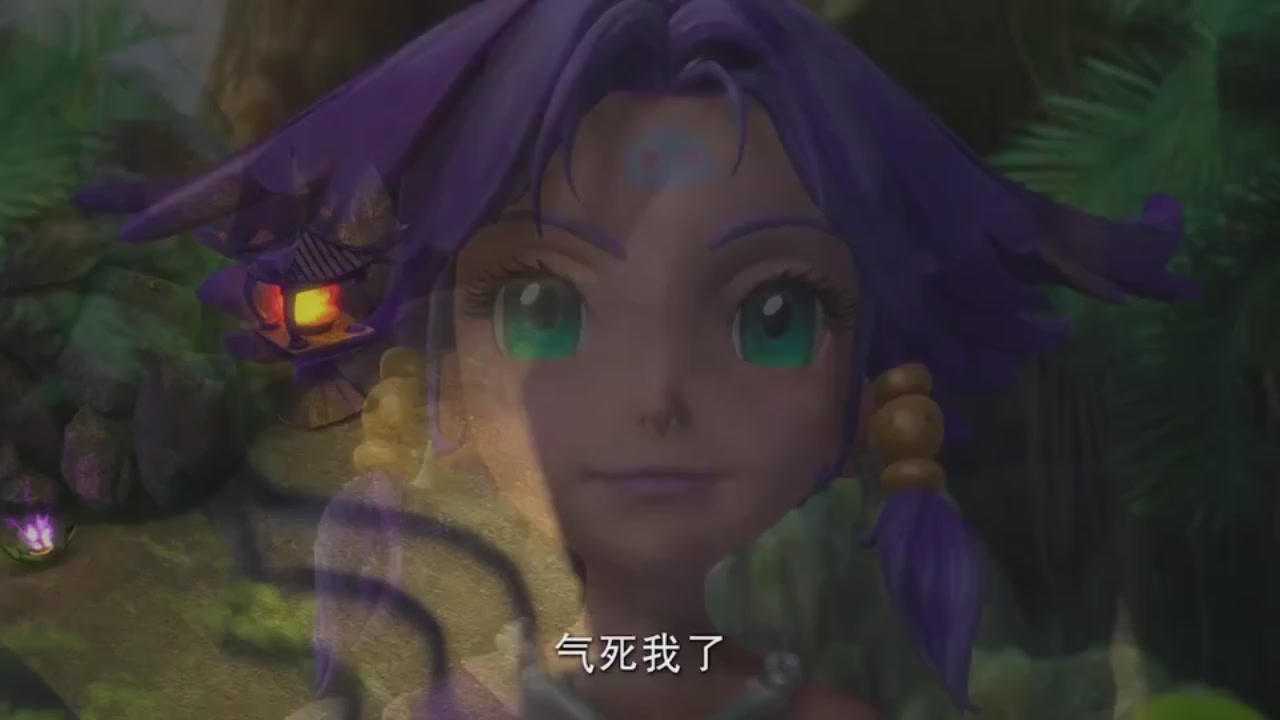 梦幻西游动画片第二季第5集