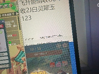 红颜落雁′王昭君的直播