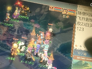 沉鱼落雁′貂蝉的直播