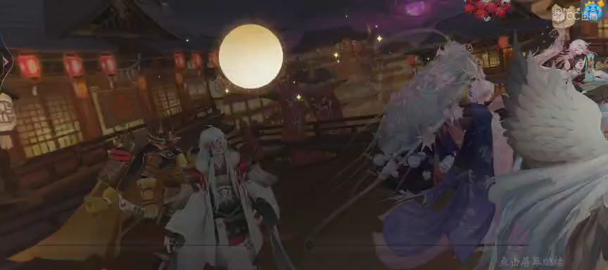 绝版晴明扇投放点