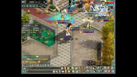 叱★咤风云