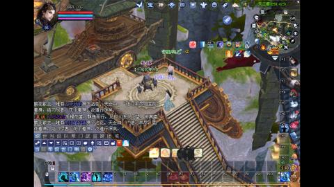 玩玩游戏听听歌