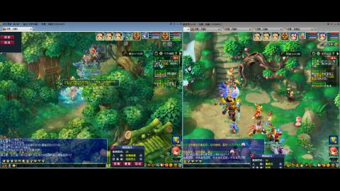 初遇长安1314--慢慢玩