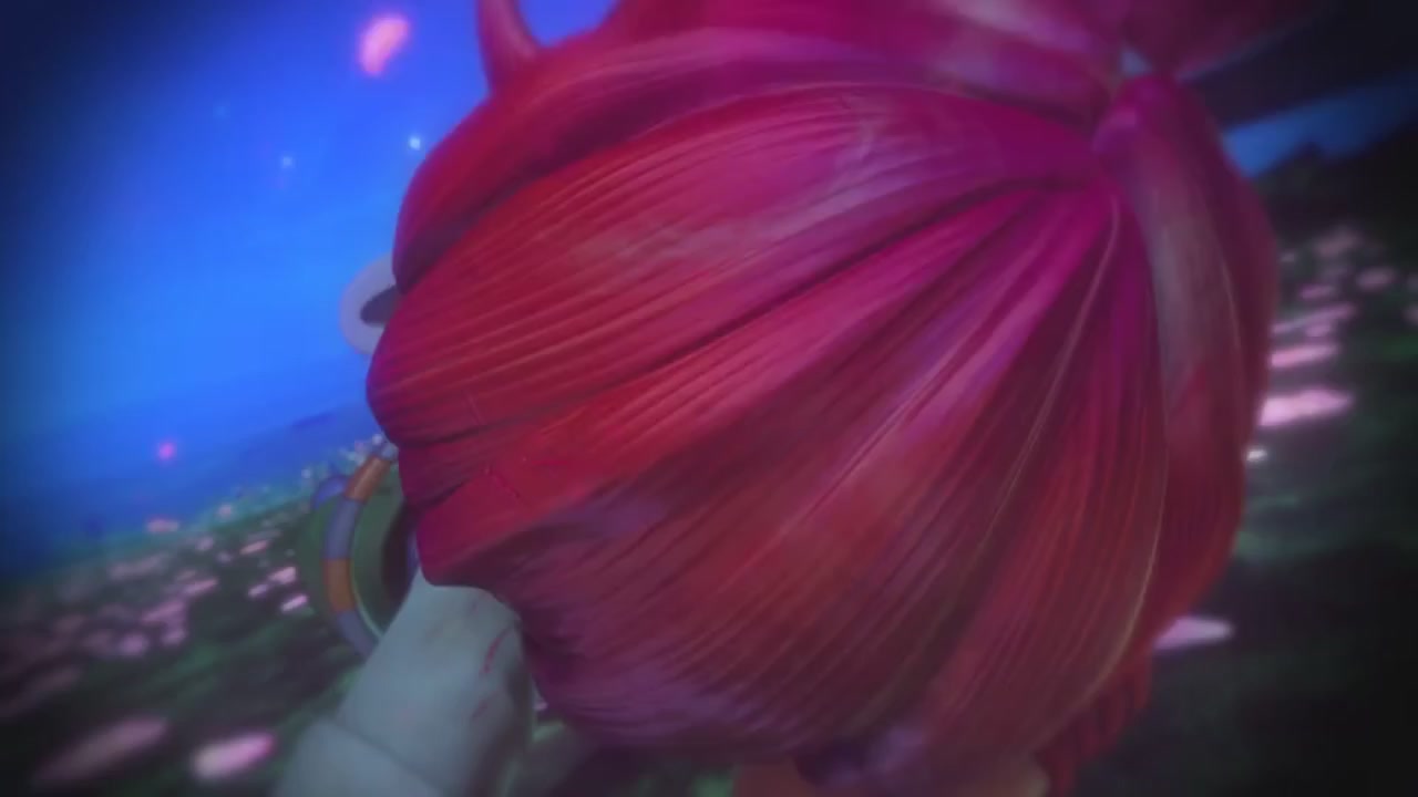 梦幻西游动画片第二季第9集