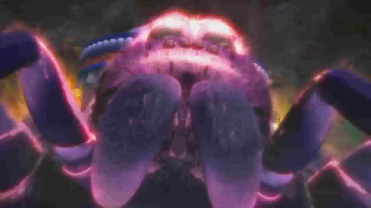 梦幻西游动画片第一季第6集