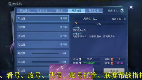 背饰打造，账号托管