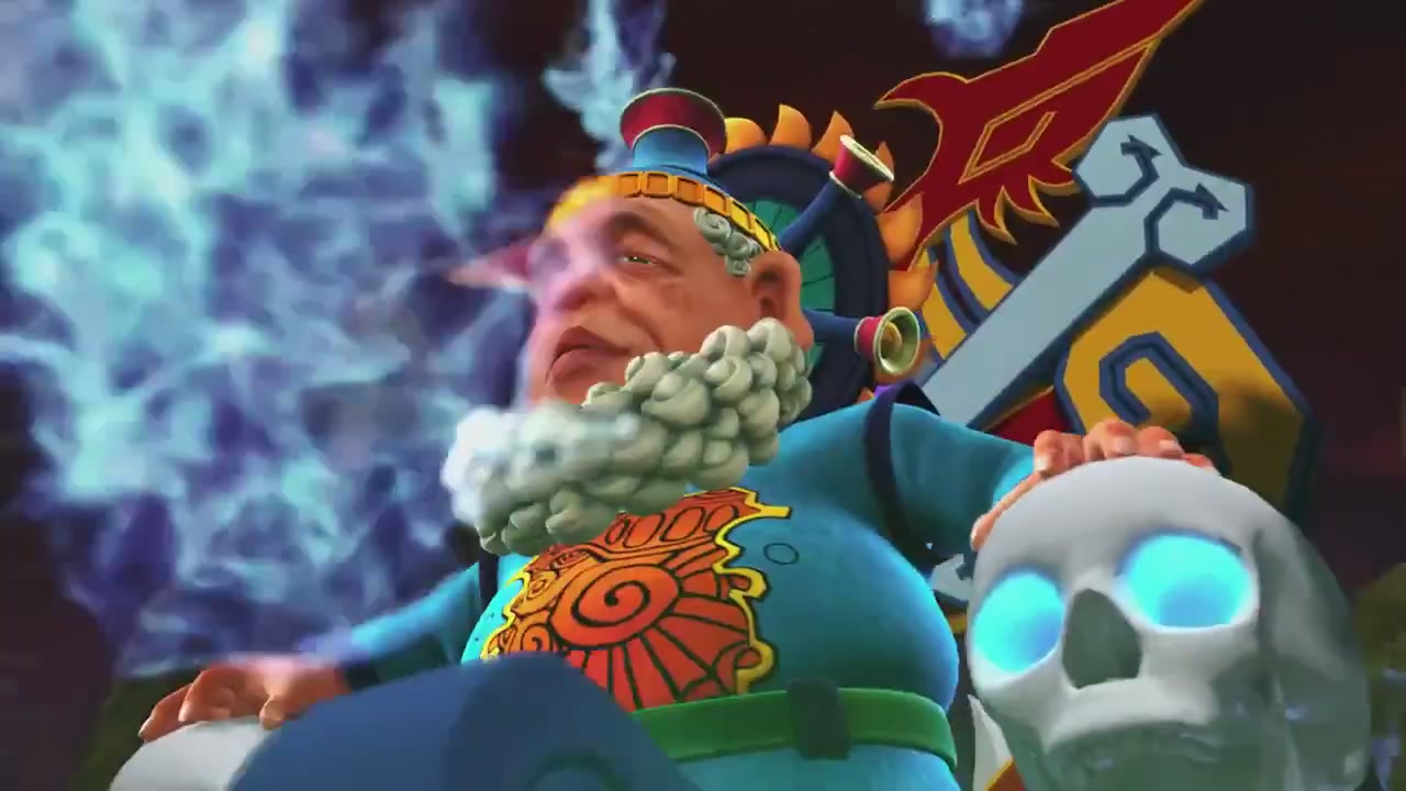 梦幻西游动画片第二季第8集