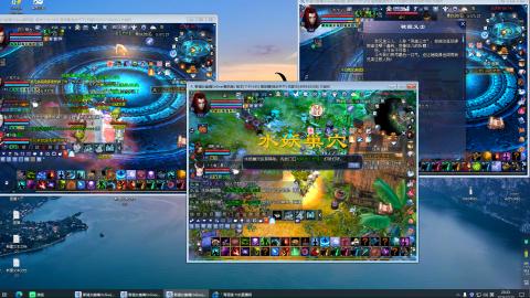 做最努力的自己一起加油