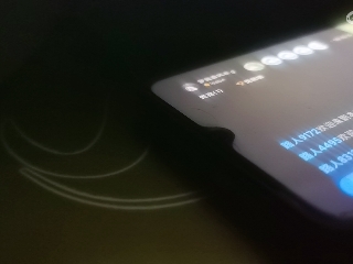 这个直播间很火