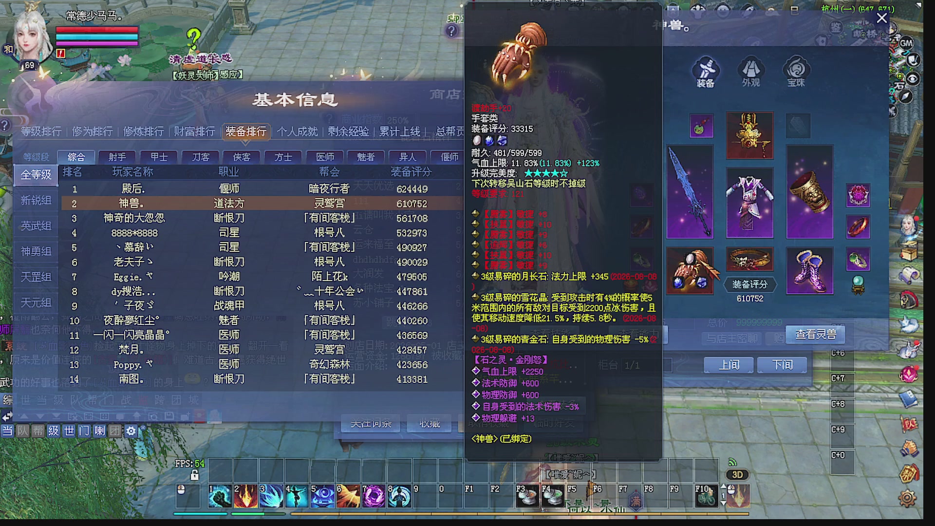 温水煮青蛙