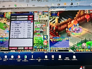兄弟们，打副本了！