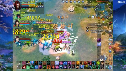 星光奖池更新了...