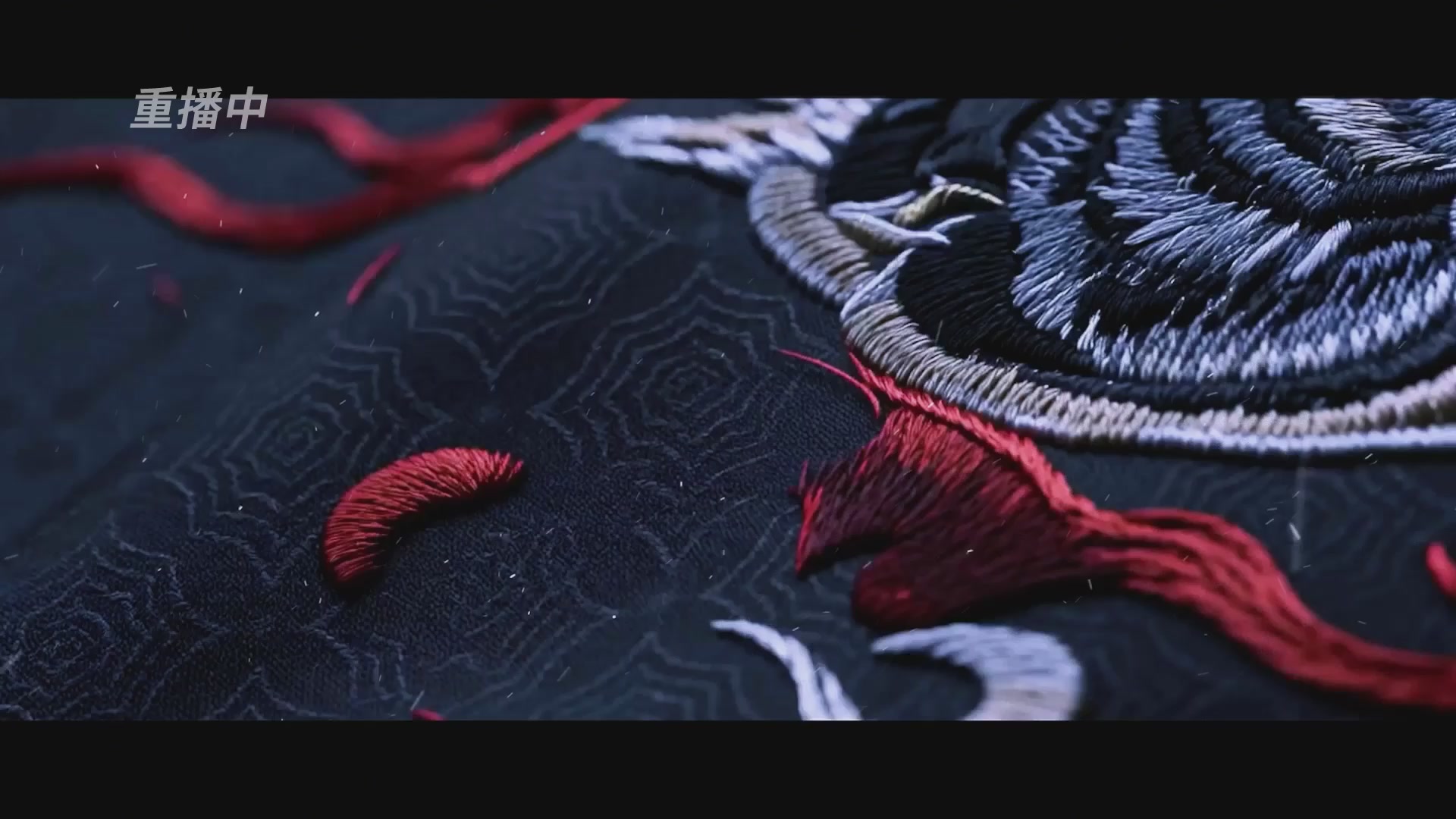 【重播】一梦江湖 第十九届名剑天下