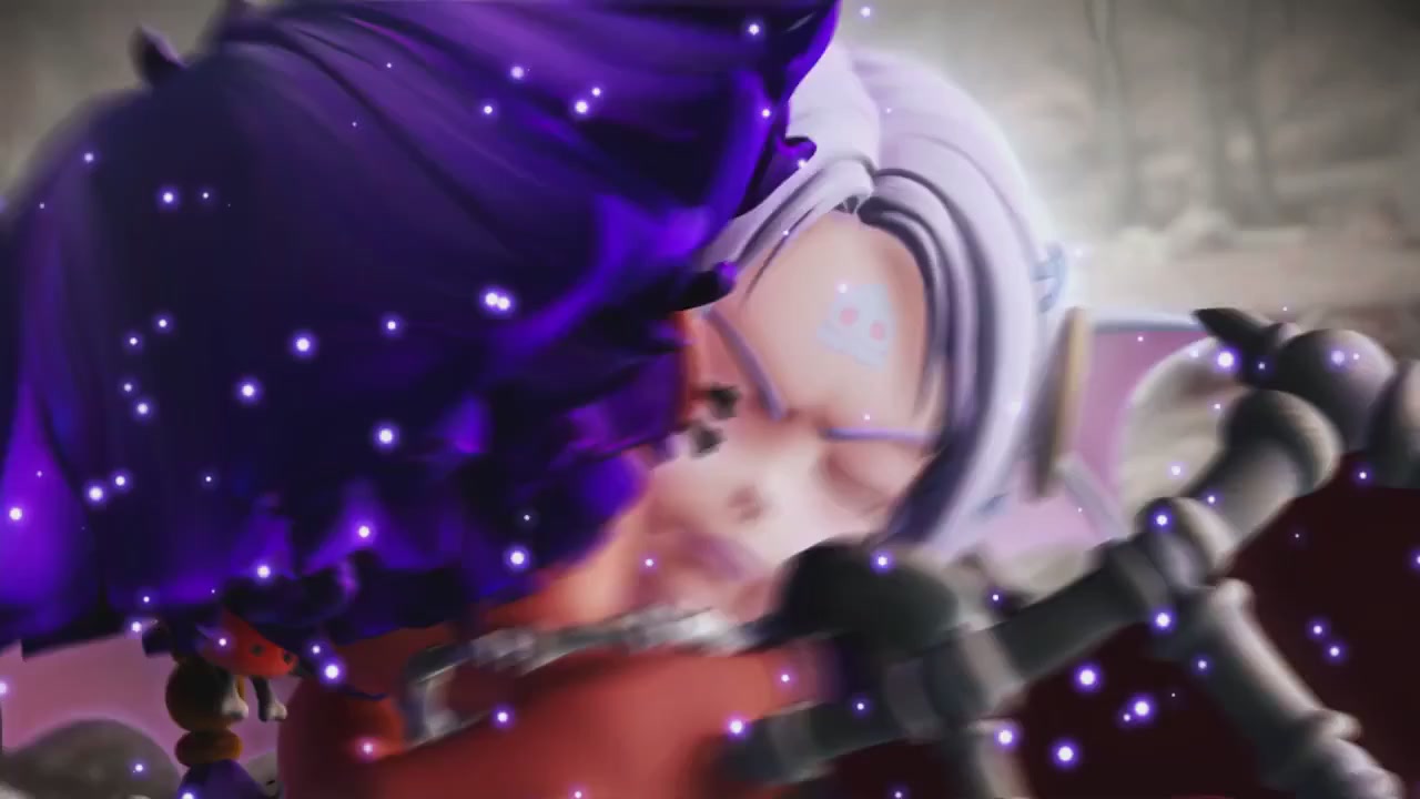 梦幻西游动画片第四季第11集