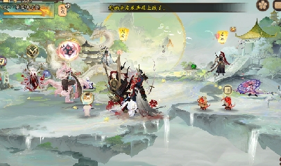 绝版晴明扇投放点