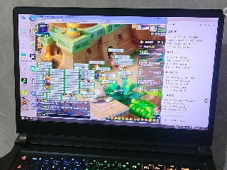 欢迎来到我的直播间