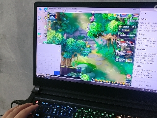 欢迎来到我的直播间