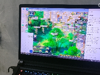 欢迎来到我的直播间