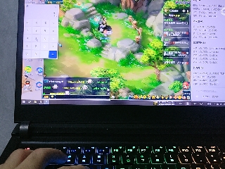 欢迎来到我的直播间