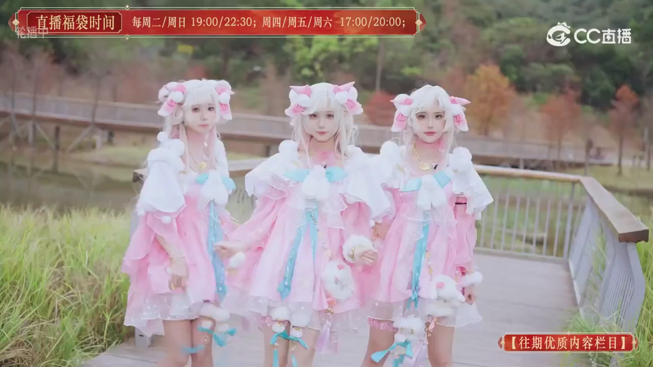 【往期优质内容栏目】大宋直播