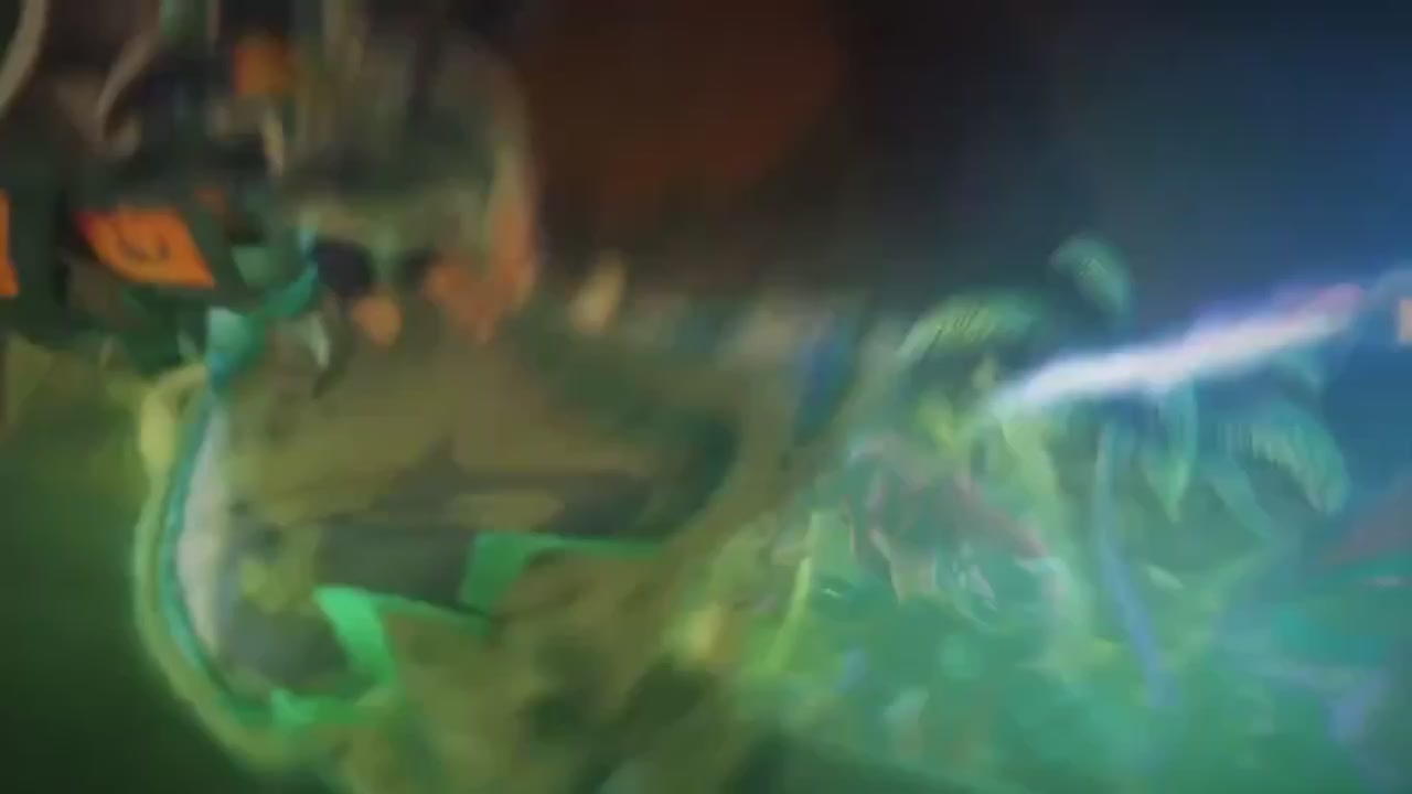 梦幻西游动画片第二季第12集