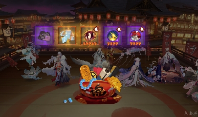 绝版晴明扇投放点