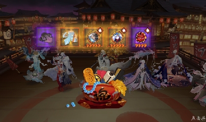绝版晴明扇投放点